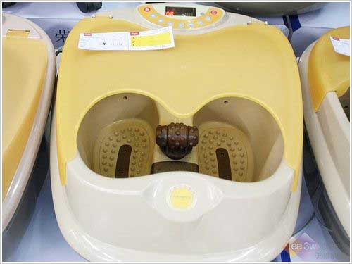 足浴盆电机